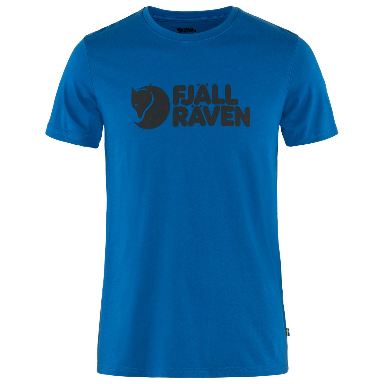 Fjällräven Fjällräven Logo - T-shirt Heren online kopen