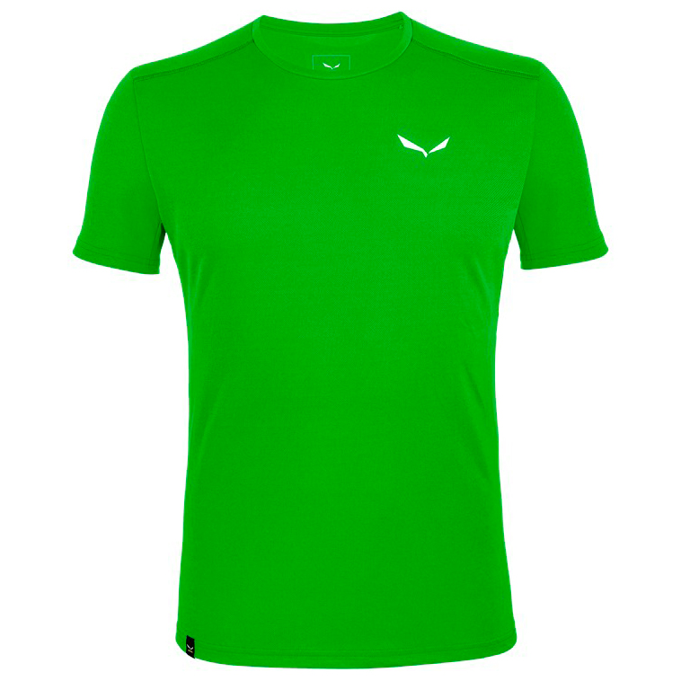 Salewa Sporty B 4 Dry S/S Tee - Sport 