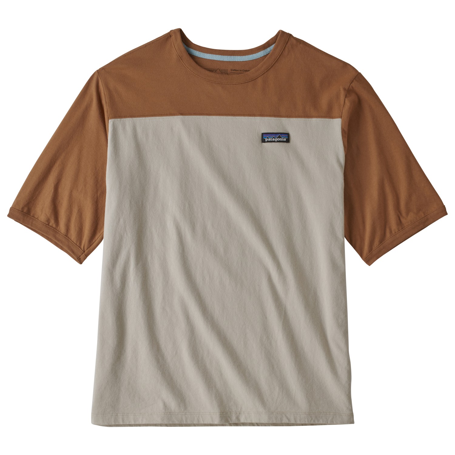 Patagonia Cotton in Conversion Tee - T 