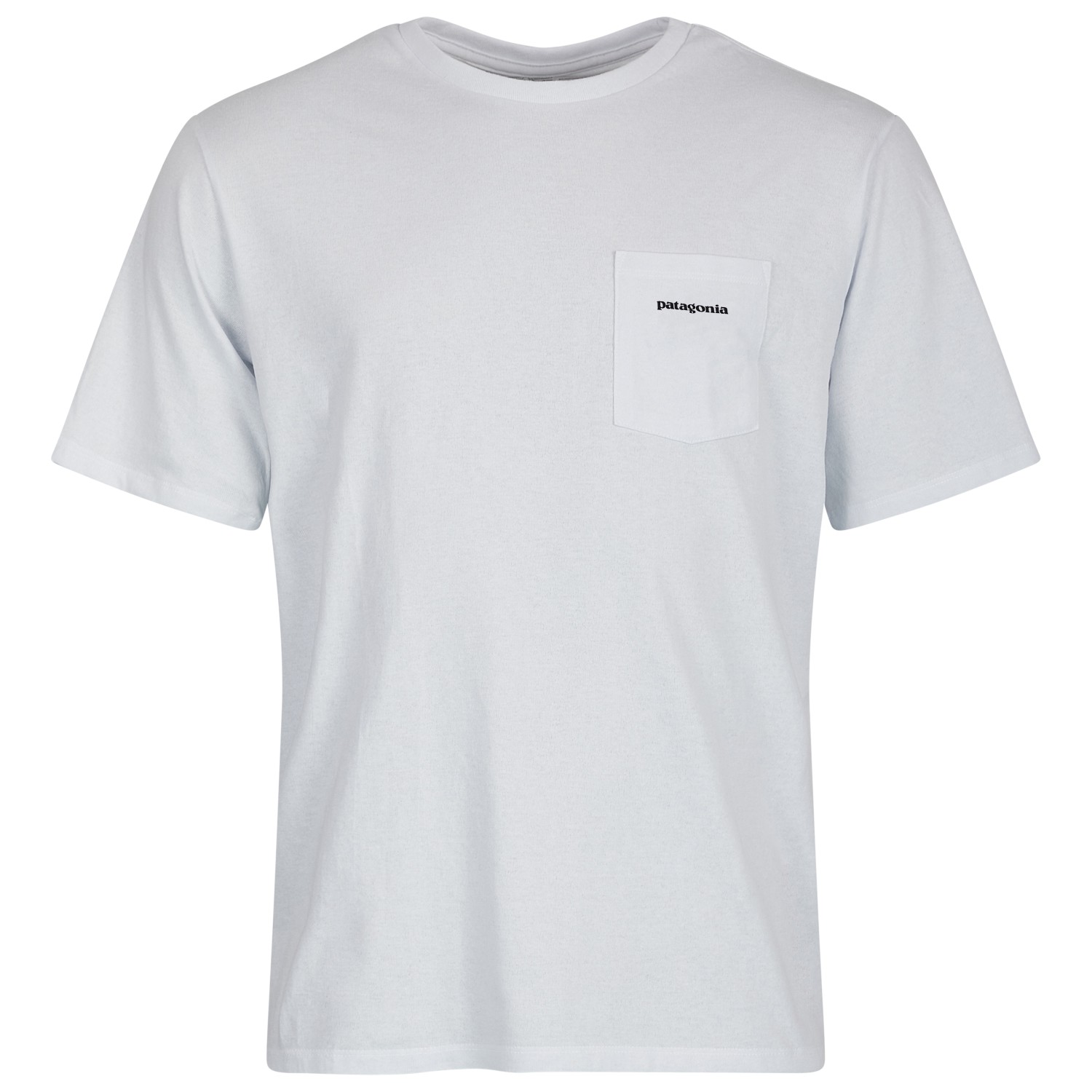 Logo Pocket Responsibili-Tee - T-shirt 
