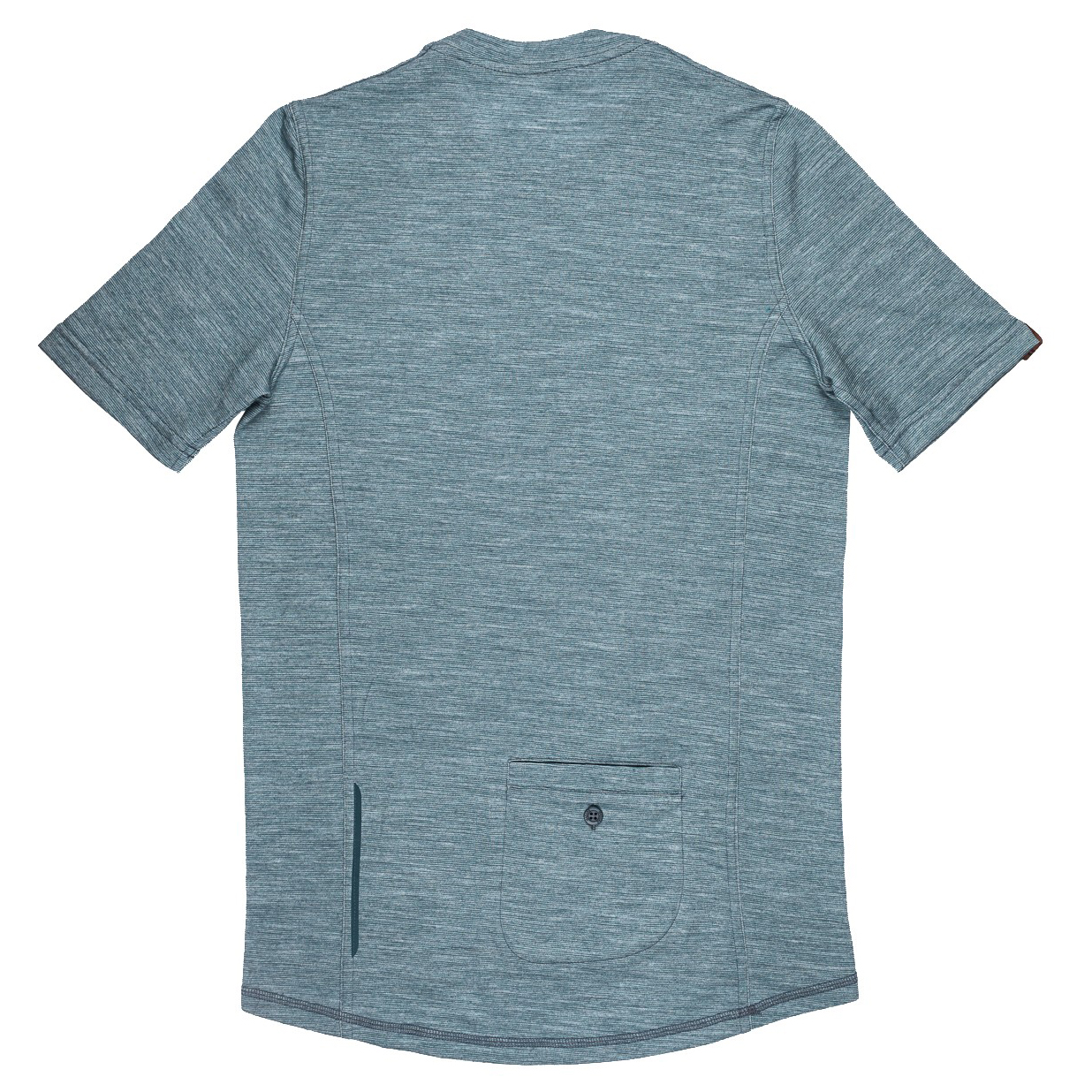 Isadore Urban Merino - T-shirt Men's 
