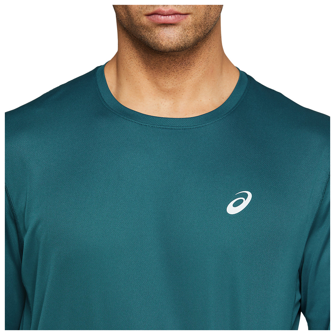 Asics Katakana L/S Top - Sportshirt Heren online kopen | Bergfreunde.nl
