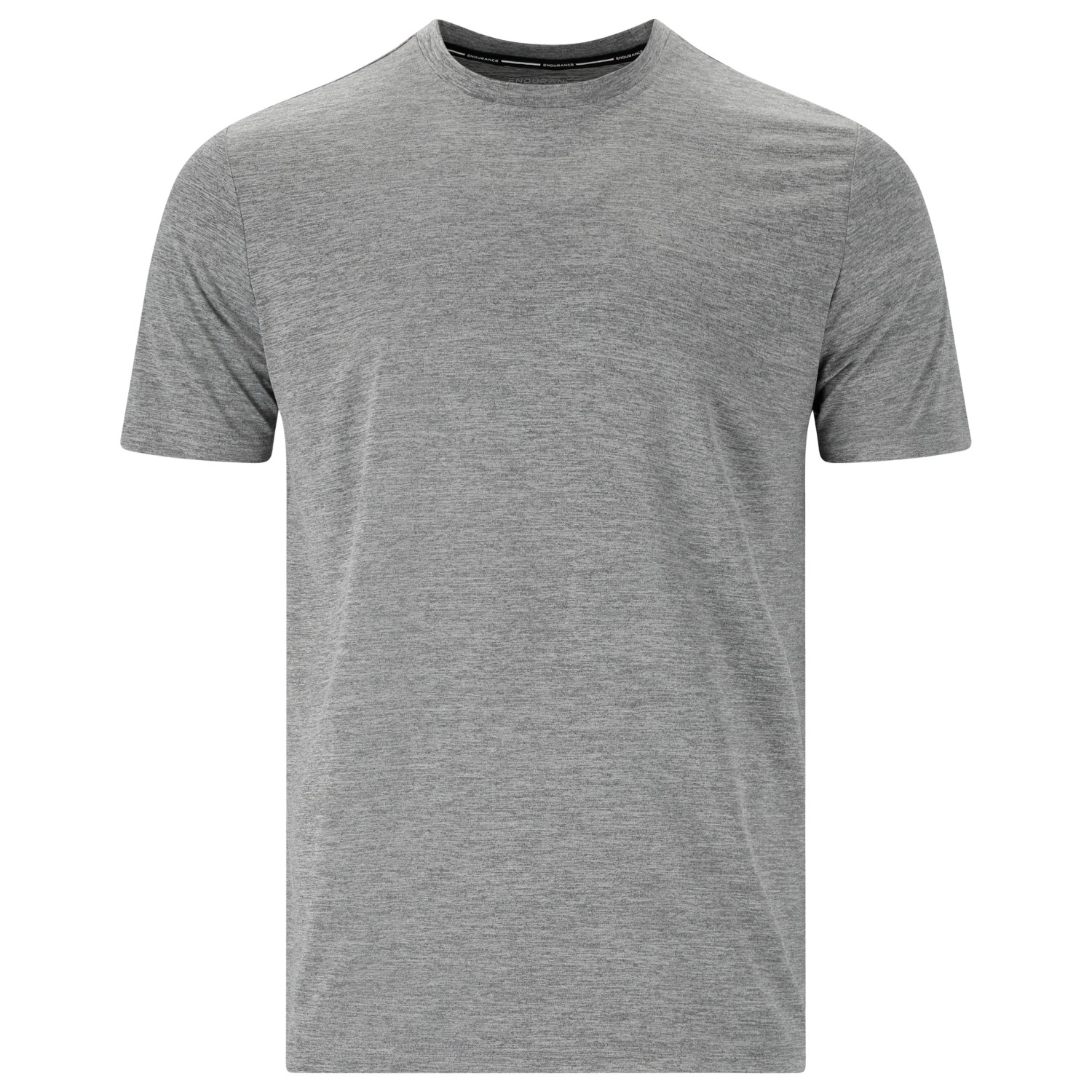 ENDURANCE Mell S/S Melange Tee - Funktionsshirt Herren online 