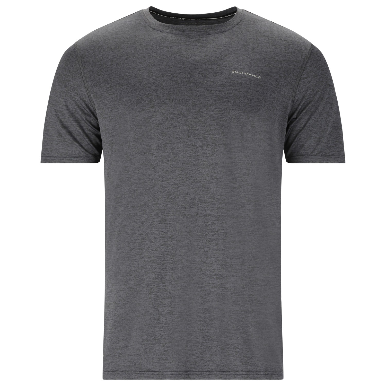 ENDURANCE Mell S/S Melange Tee - Funktionsshirt Herren online 