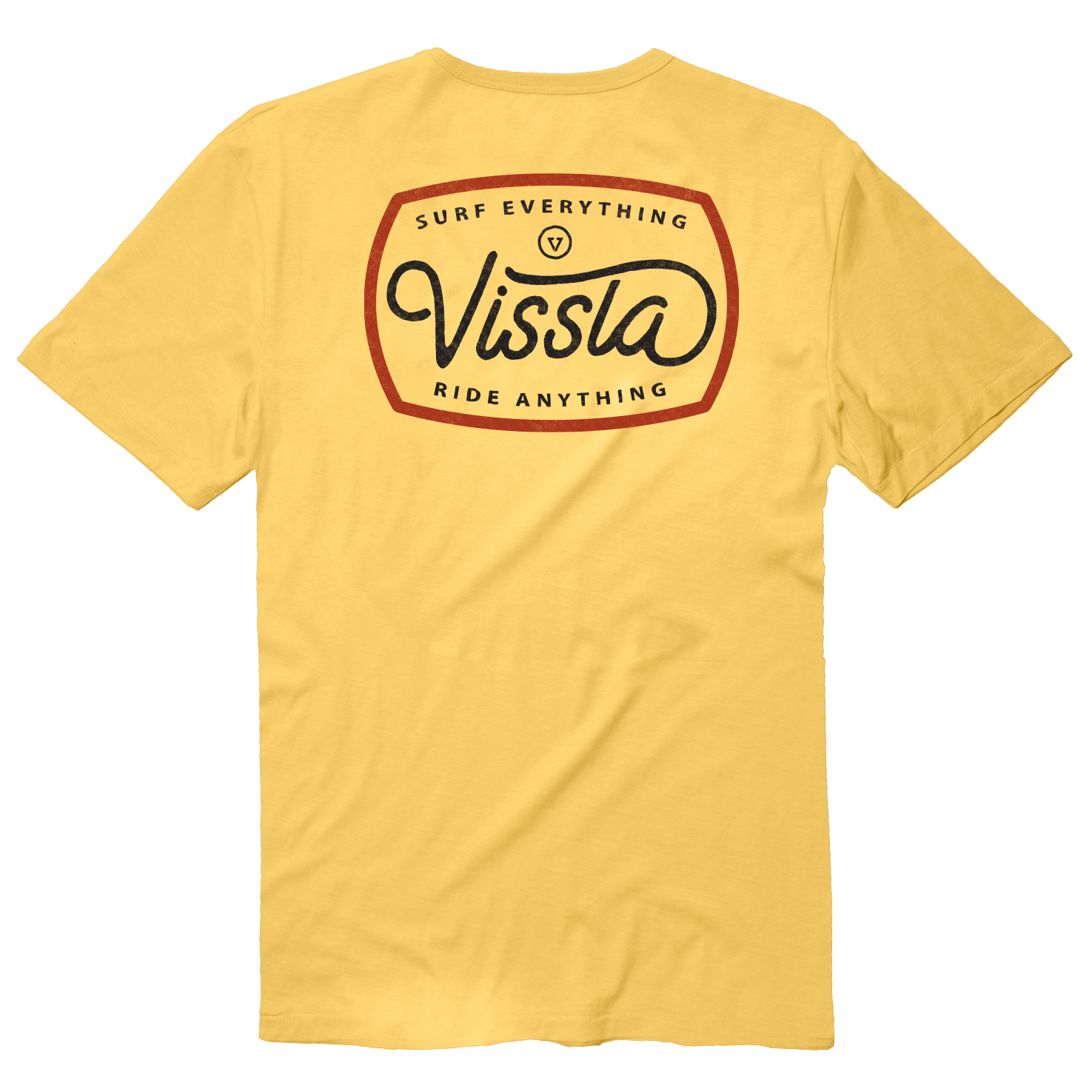 vissla t shirts