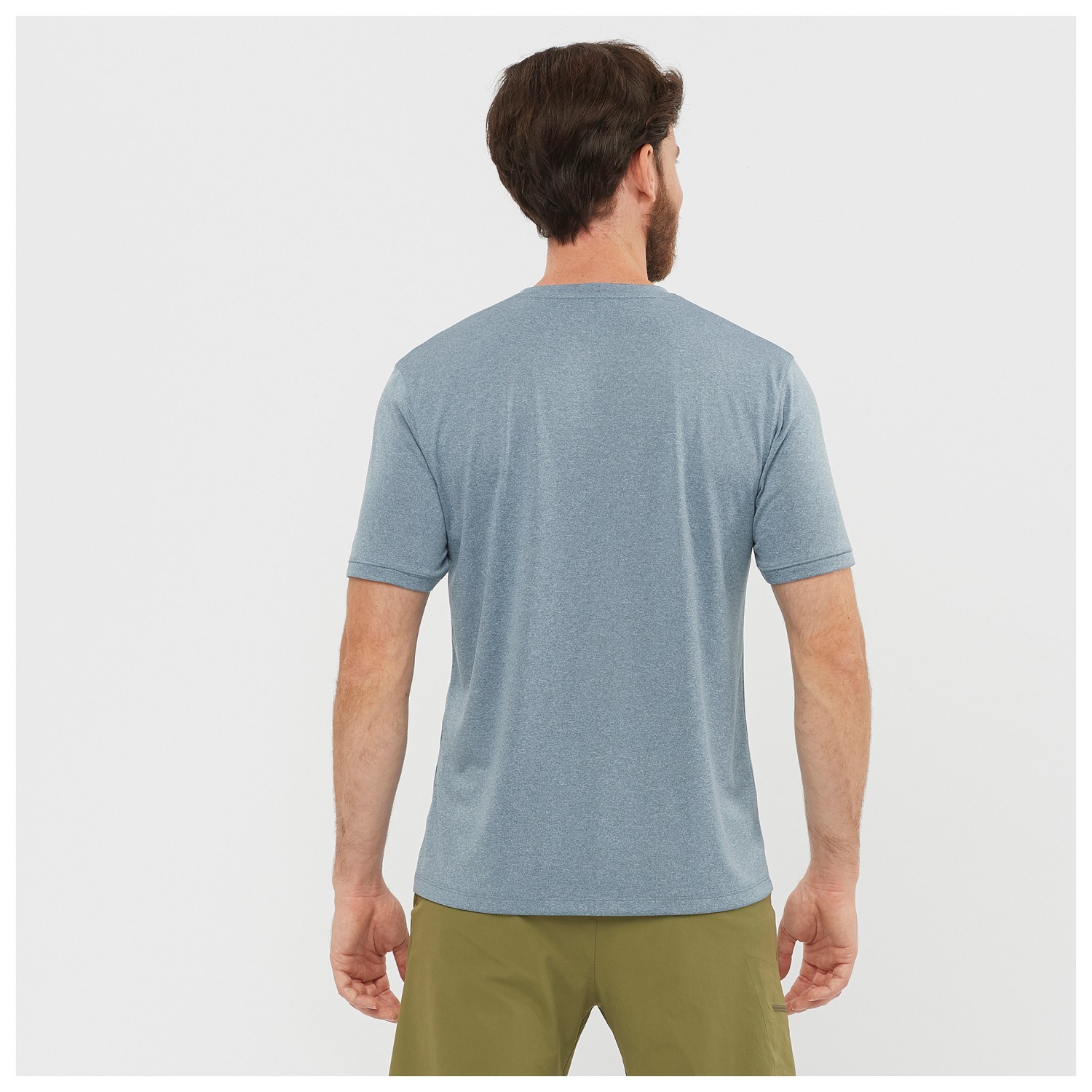 salomon explore tee