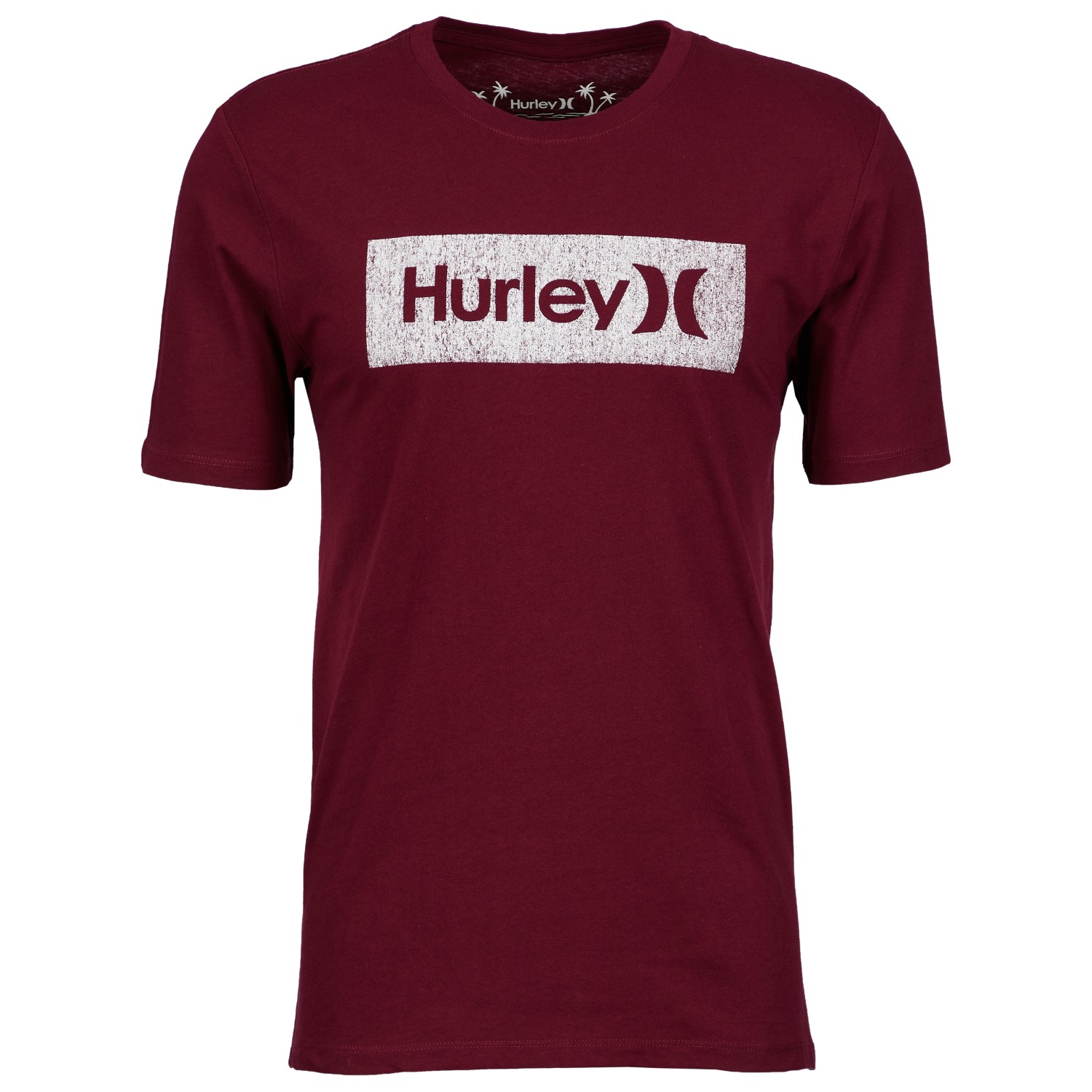 Hurley Everyday Washed One \u0026 Only Boxed 
