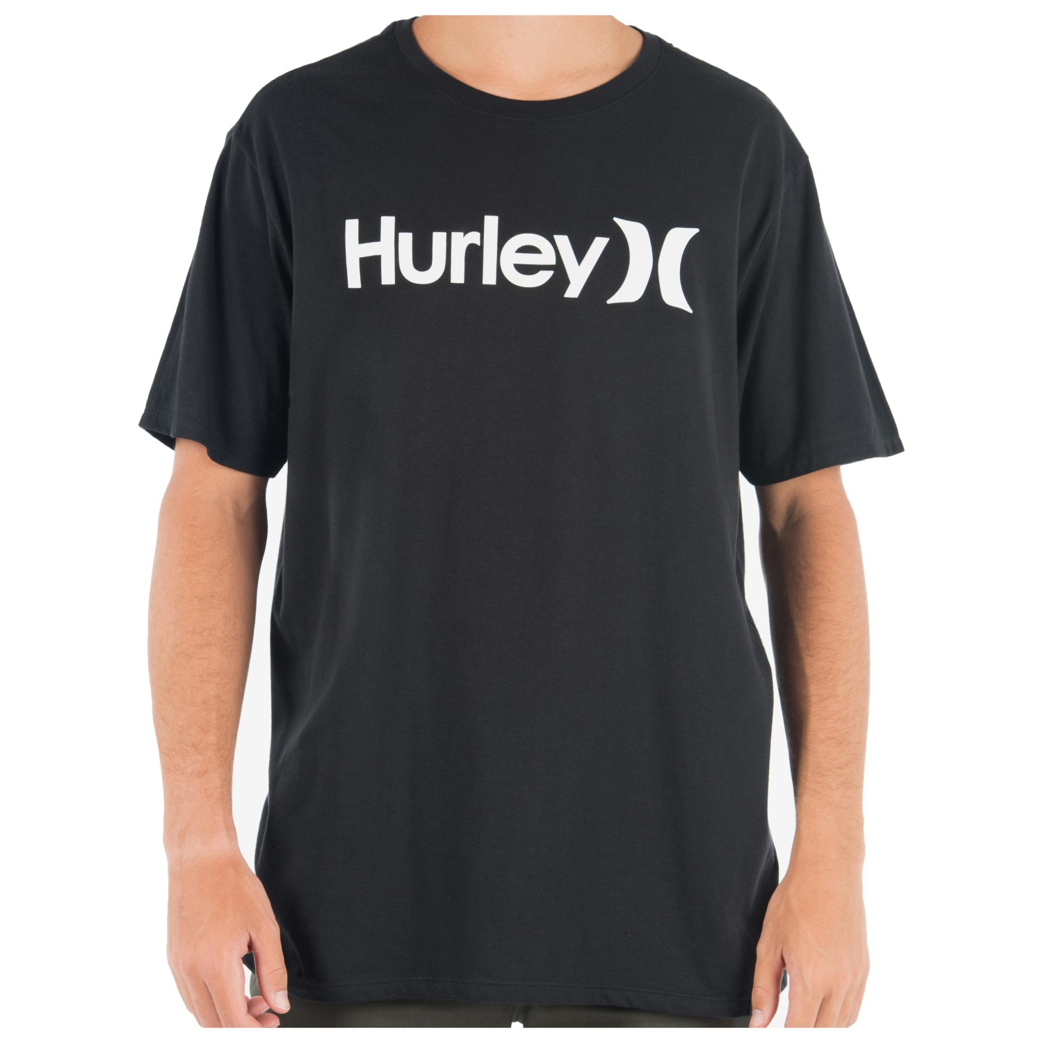 Hurley Everyday Washed & Only Solid S/S - Camiseta de manga corta | Comprar online | Bergfreunde.es