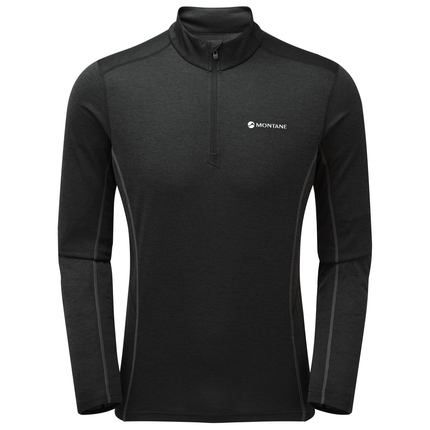 Montane Dart Zip Neck - Sport shirt Men 