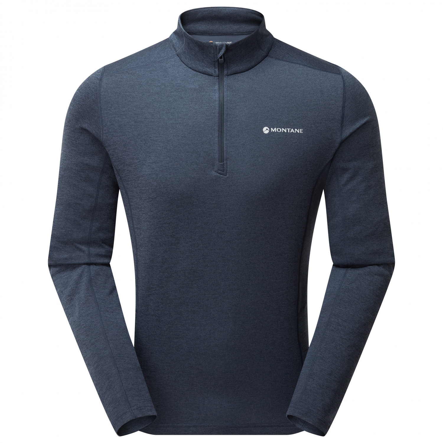 Montane Dart Zip Neck - Sport shirt Men 