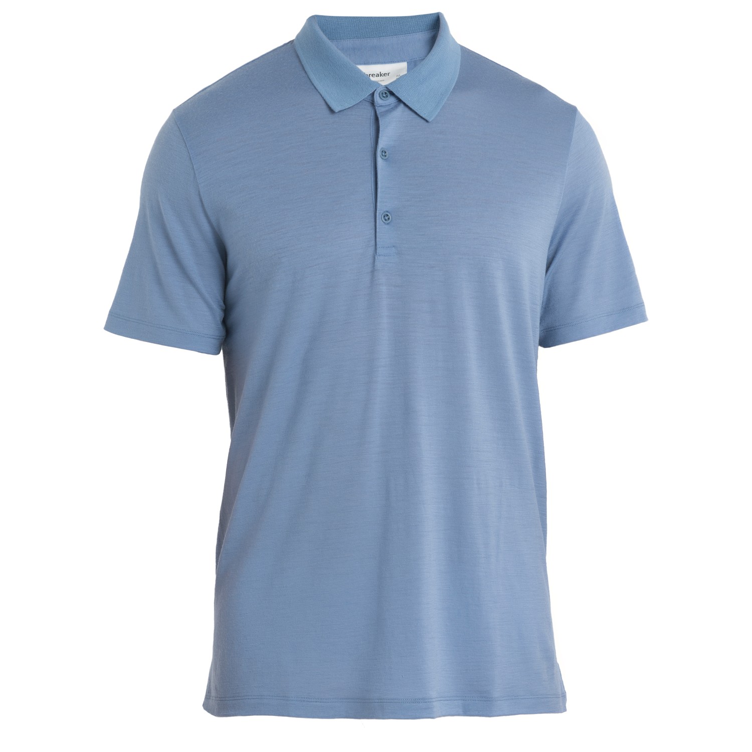 Icebreaker Tech Lite II S/S Polo - Merinoshirt Herren online 