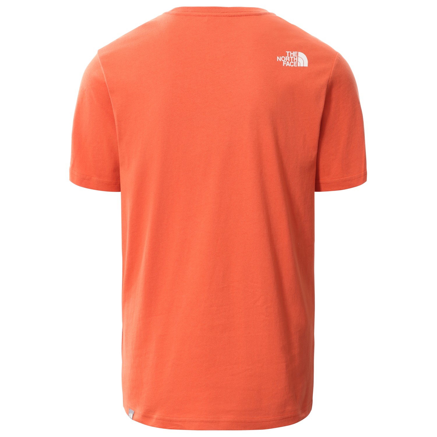 The North Face Berkeley California Pocket Tee TShirt Men's Buy