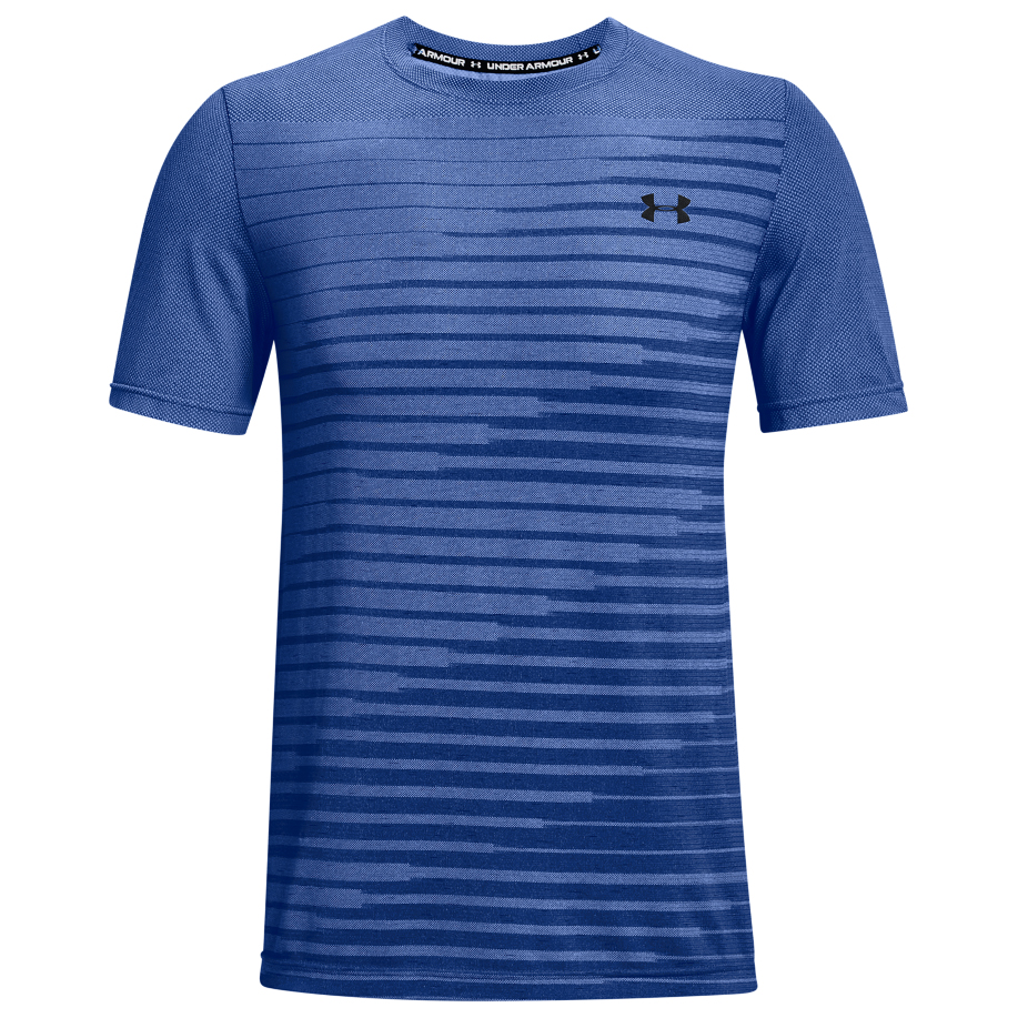 Under Armour UA Seamless Fade Short 