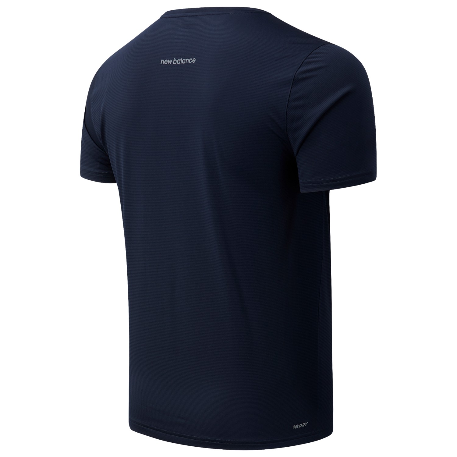 New Balance Accelerate Short Sleeve 