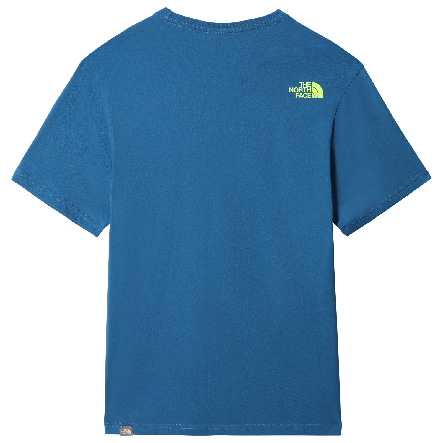 North Face S/S Graphic Tee - T-shirt 