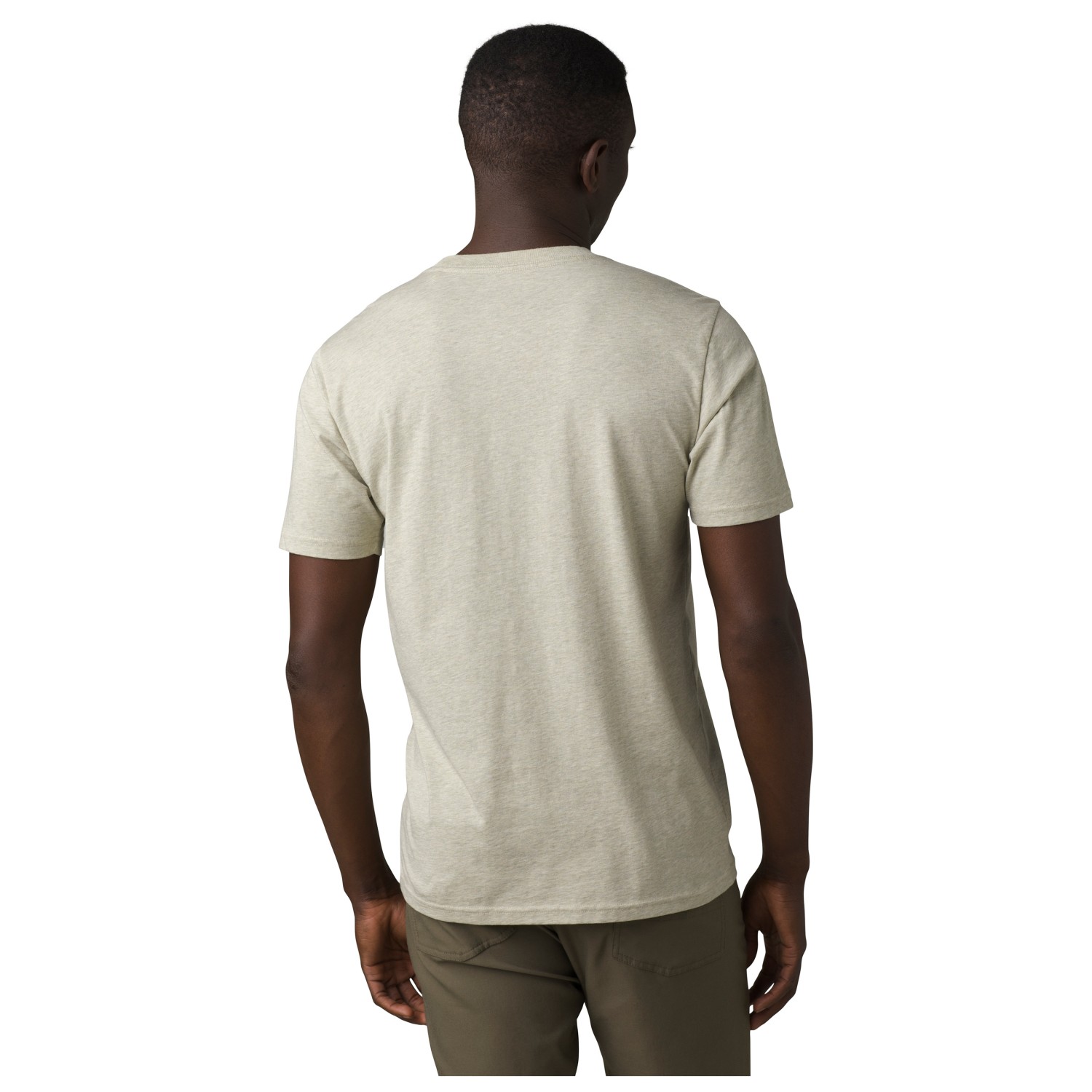 Prana Wise Ass Journeyman - T-shirt Men 