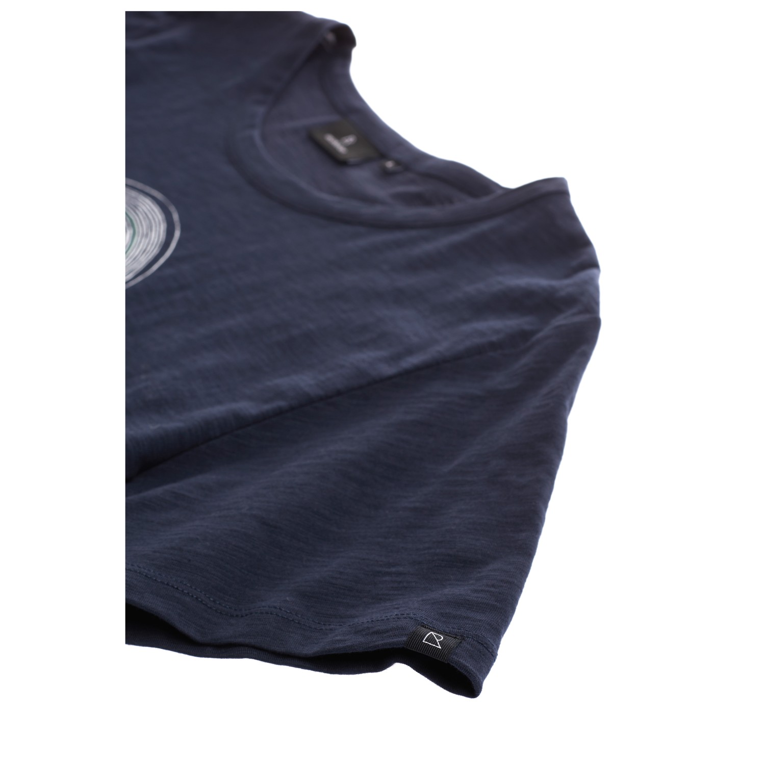 Recolution T-Shirt Bay Good Music - T 