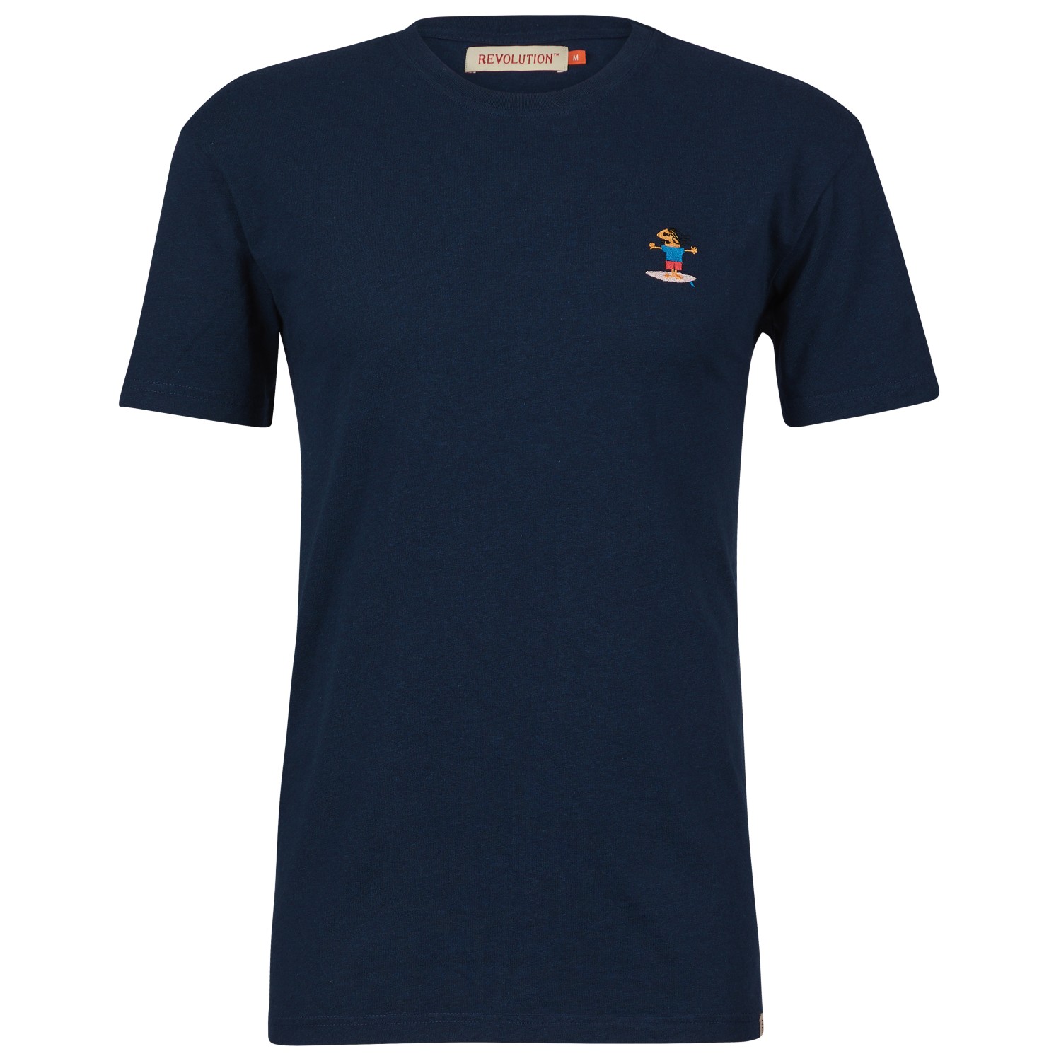 Revolution LooseFit TShirt Gen Tshirt Men's Buy online