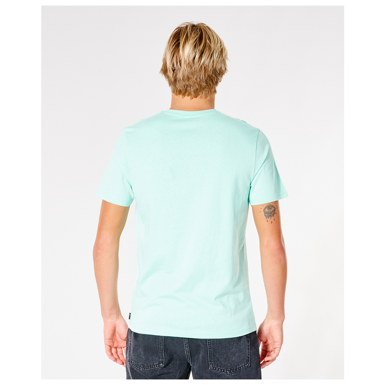 Rip Curl Surf Revival Yeh Mumma Tee - T 