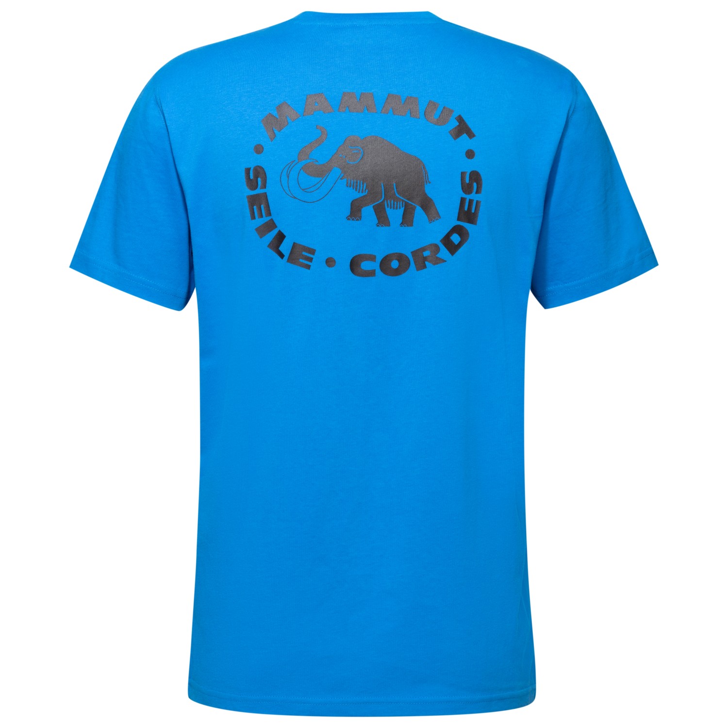 Mammut Seile T-Shirt Cordes - T-shirt 