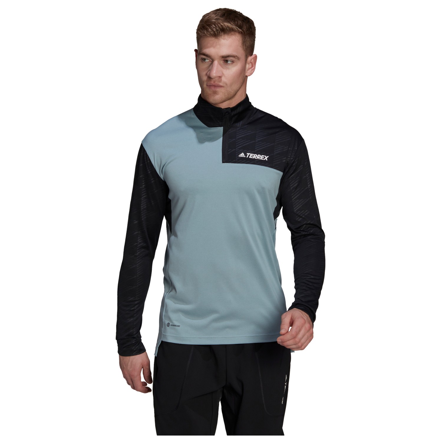 Adidas Terrex Terrex Multi Half Zip 