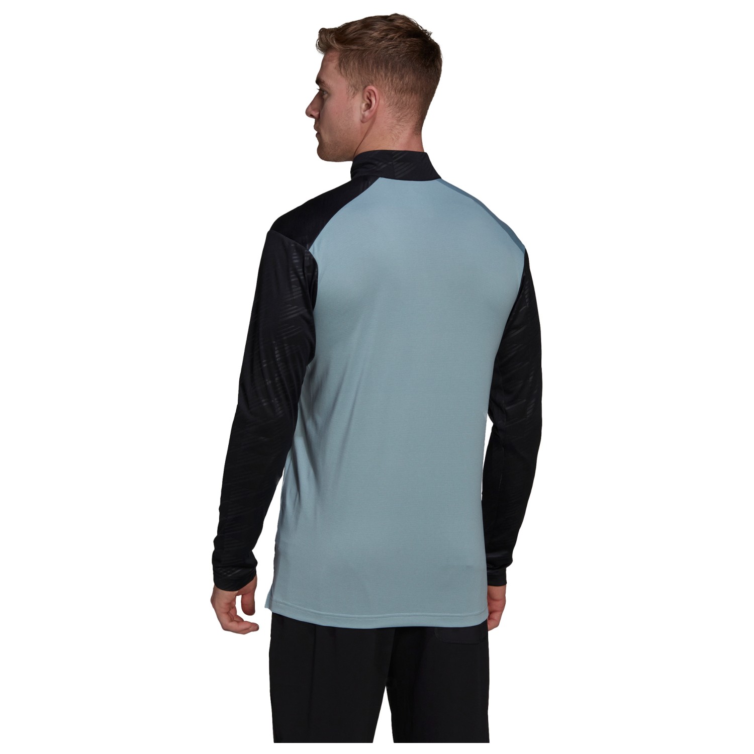 Adidas Terrex Terrex Multi Half Zip 