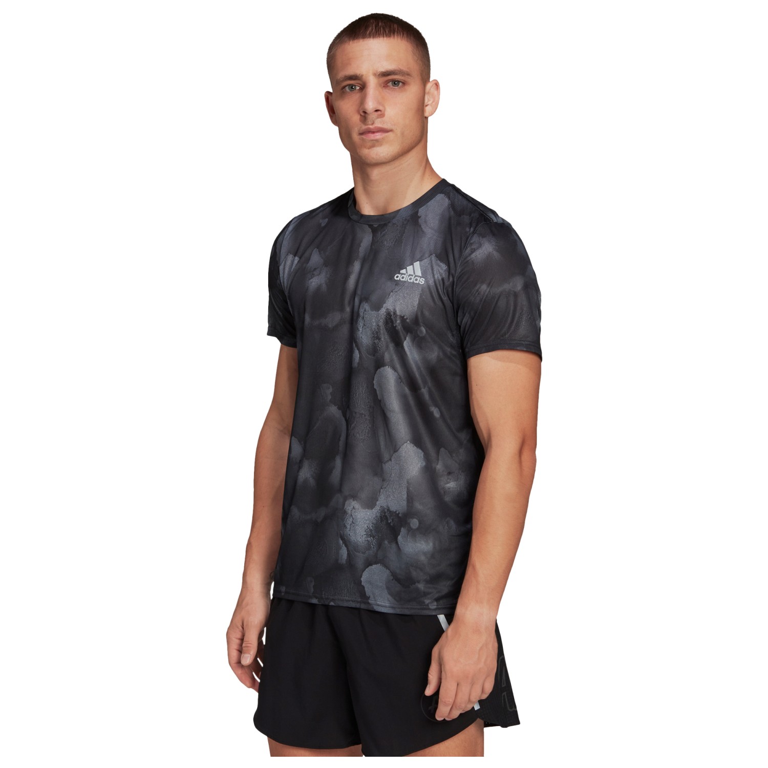 Adidas Fast Graphic Running Supernova 