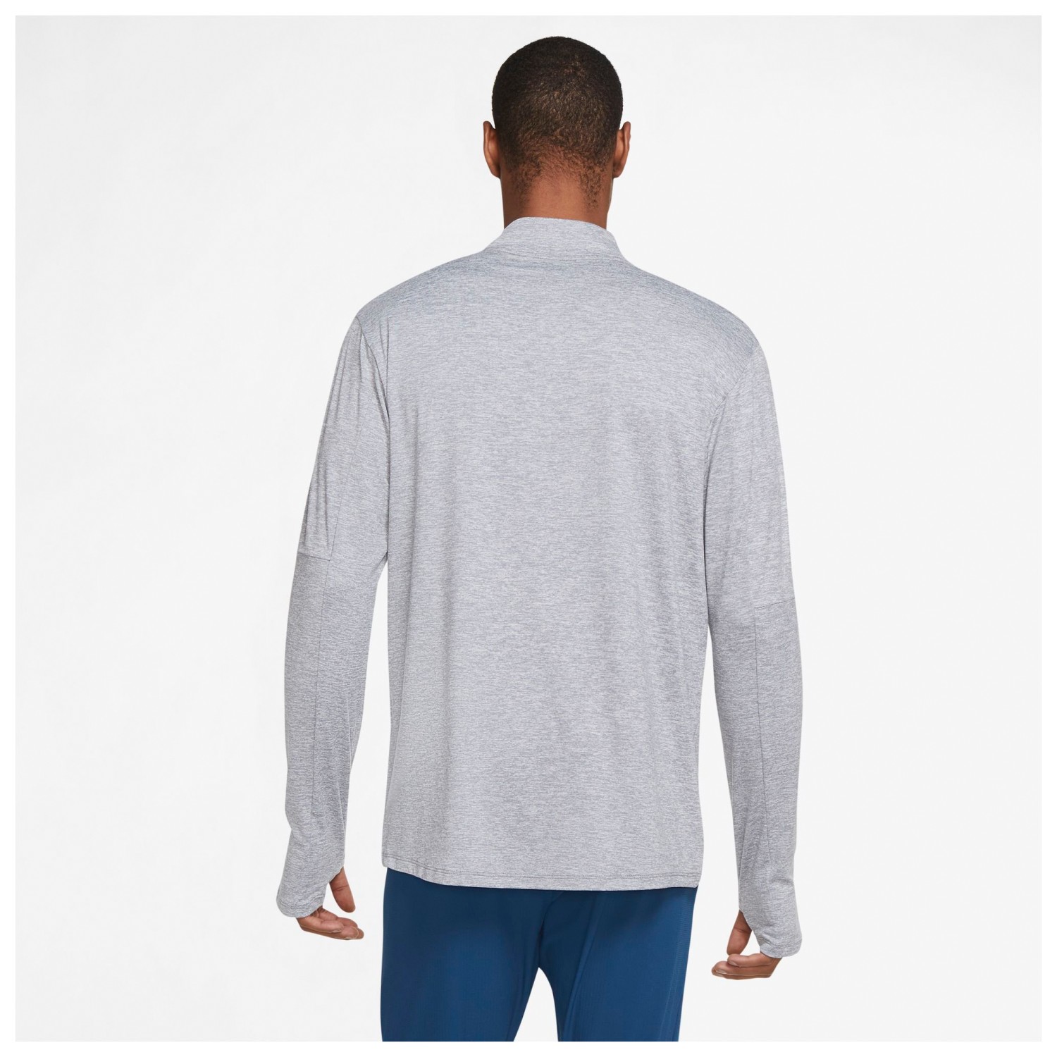 Nike DriFit Element 1/2Zip Running Top Running Shirt Men's Buy