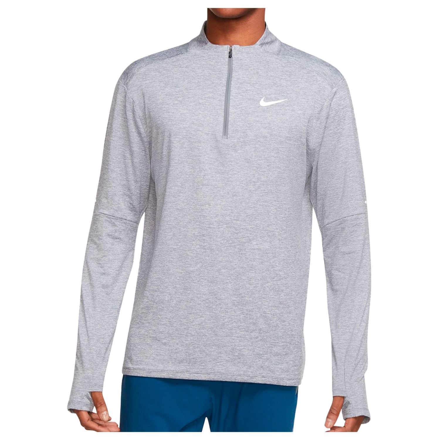 Nike DriFit Element 1/2Zip Running Top Running Shirt Men's Buy