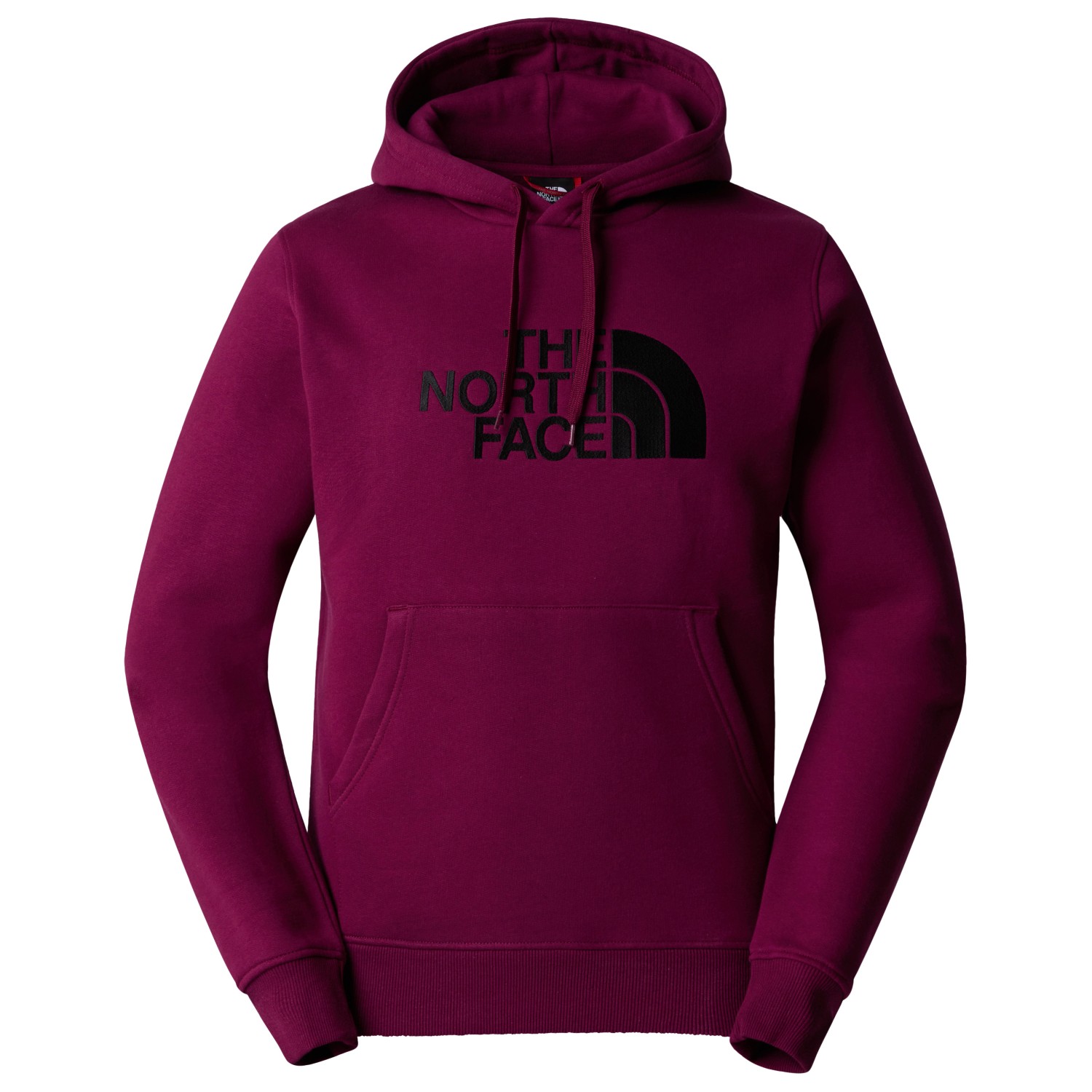 the north face sweater hoodie