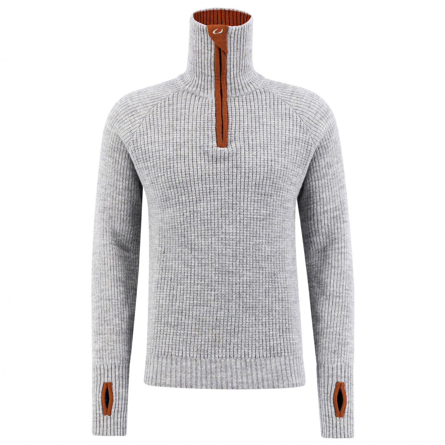 Ulvang Rav Sweater with Zip - Jumper 