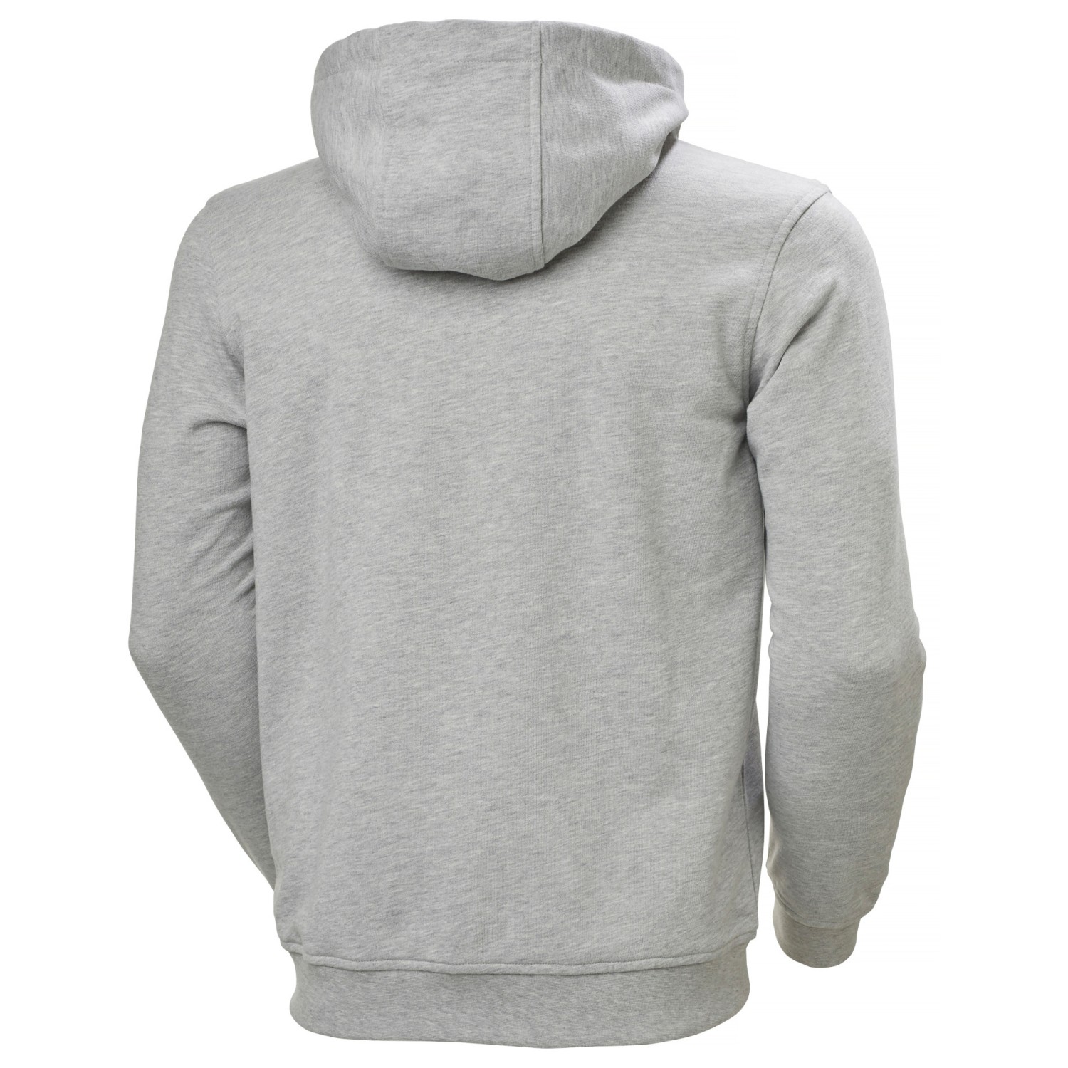 Helly Hansen HH Logo Full Zip Hoodie Hombre | Envío gratuito |  Bergfreunde.es