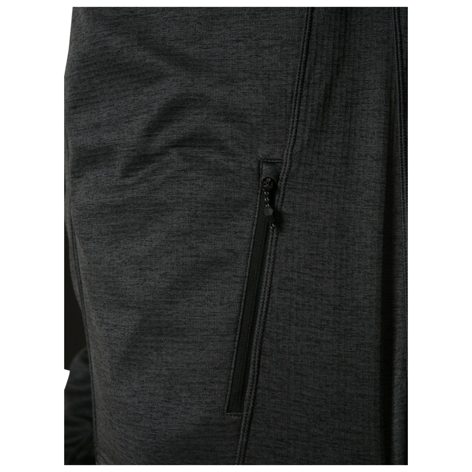 berghaus spitzer hooded jacket