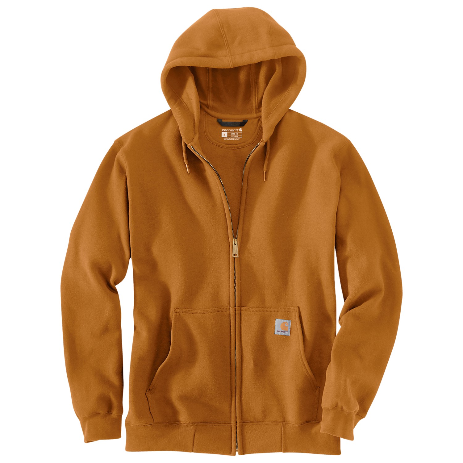Pull à capuche - LE SHOWROOM DE MAUD