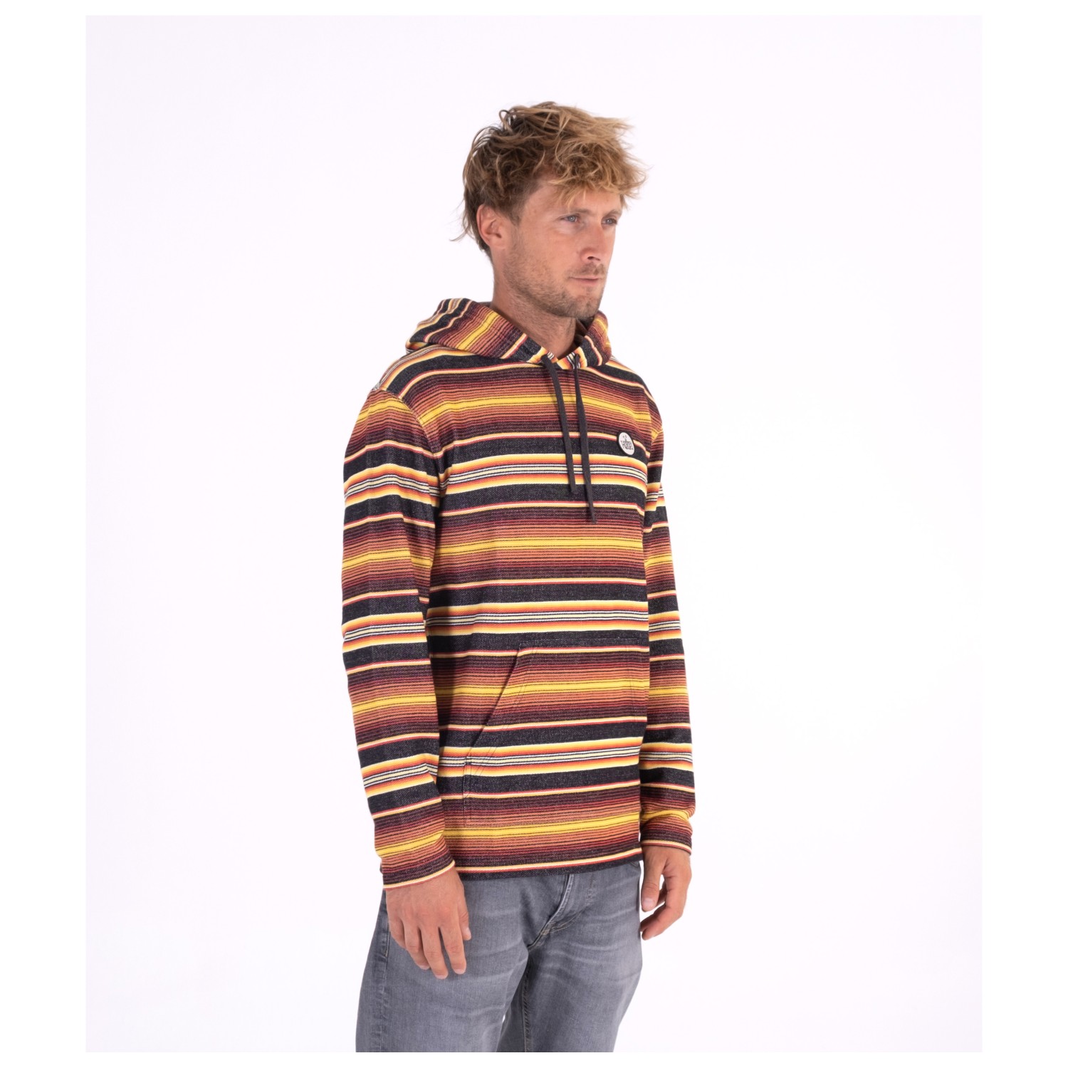 Hurley Modern Surf Poncho+ L/S Hood 
