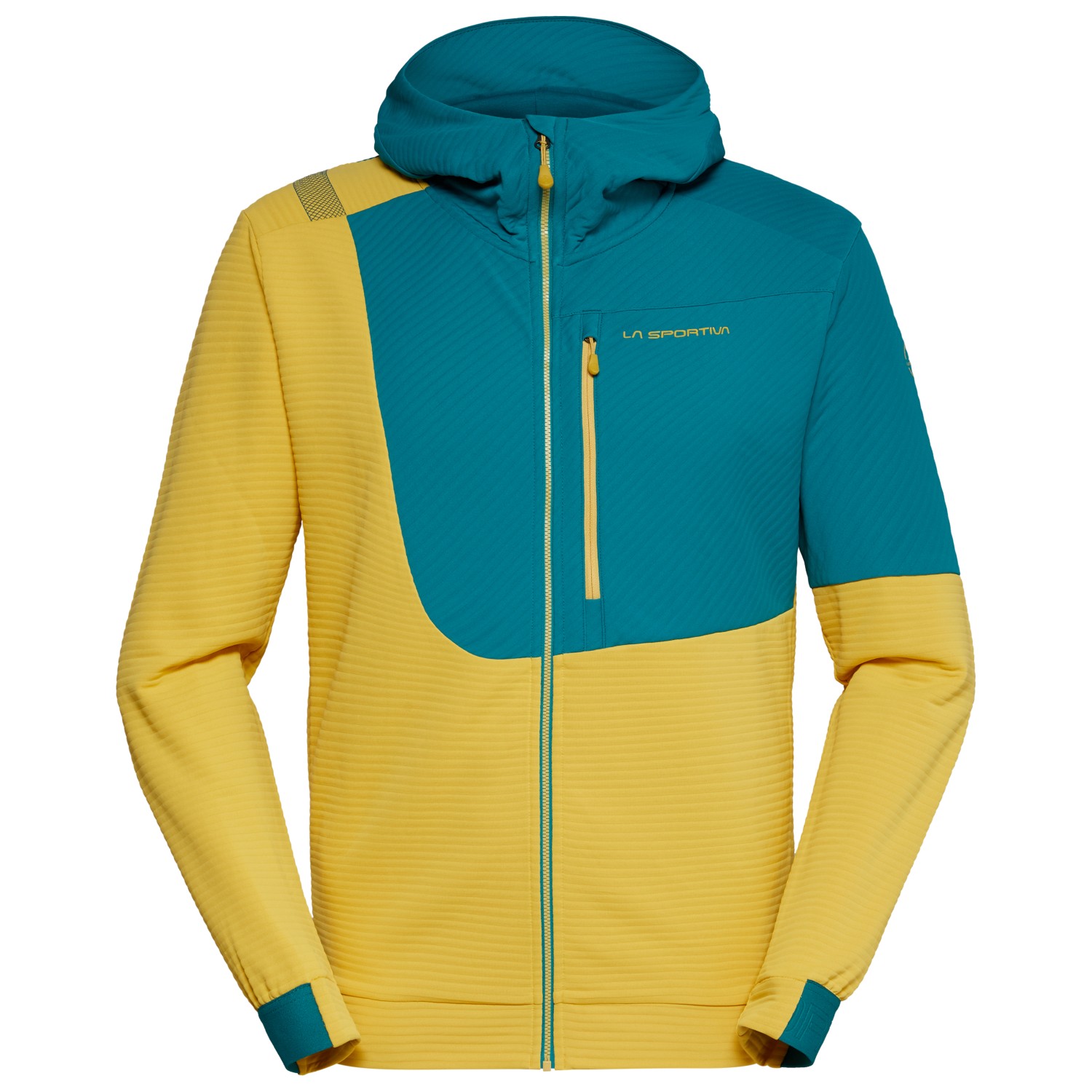 La Sportiva Hoodie La Sportiva Telendos Hoody Hoodie Men
