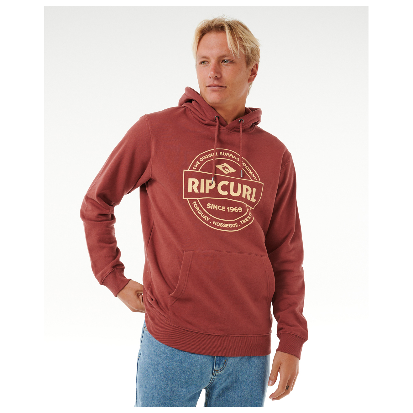 Rip Curl Stapler Hood Hoodie Men s Buy Online Bergfreunde Rip Curl Stapler Hood Hoodie Men s Buy Online Bergfreunde