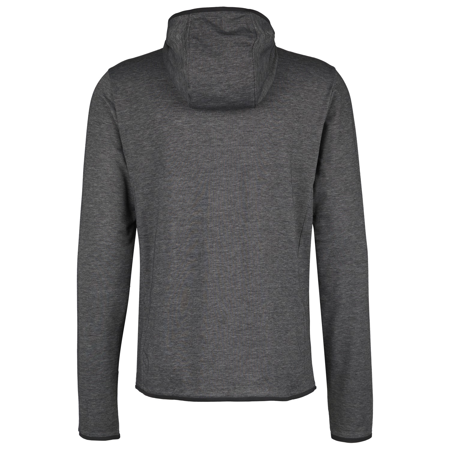 Craghoppers Giacca Felpa Con Cerniera Donna Nosilife Afia Hoodie - Light Grey Marl, Taglia L, Manica Lunga