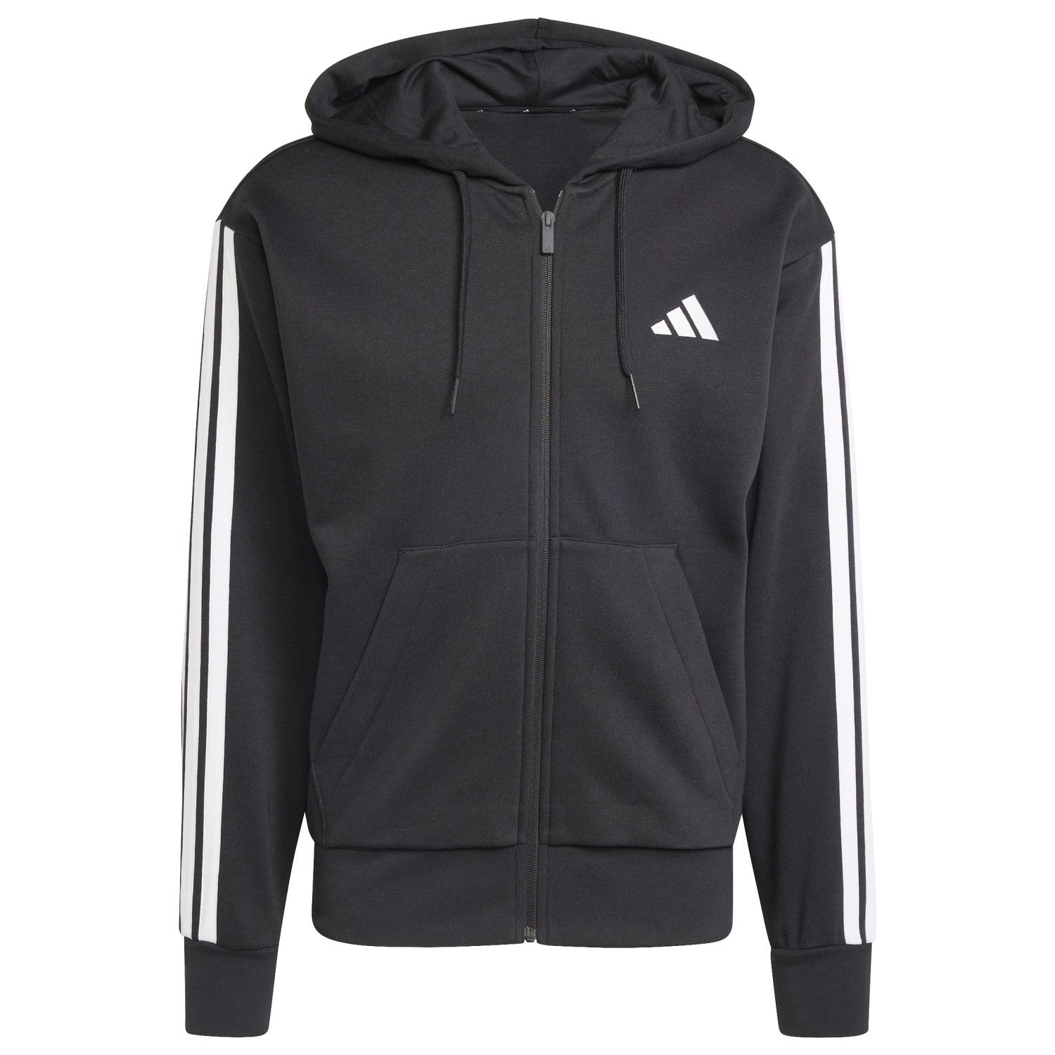Stripes Full Zip Hoody