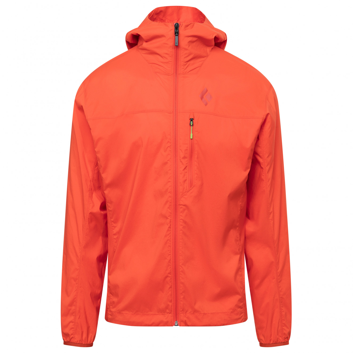 bd alpine start hoody