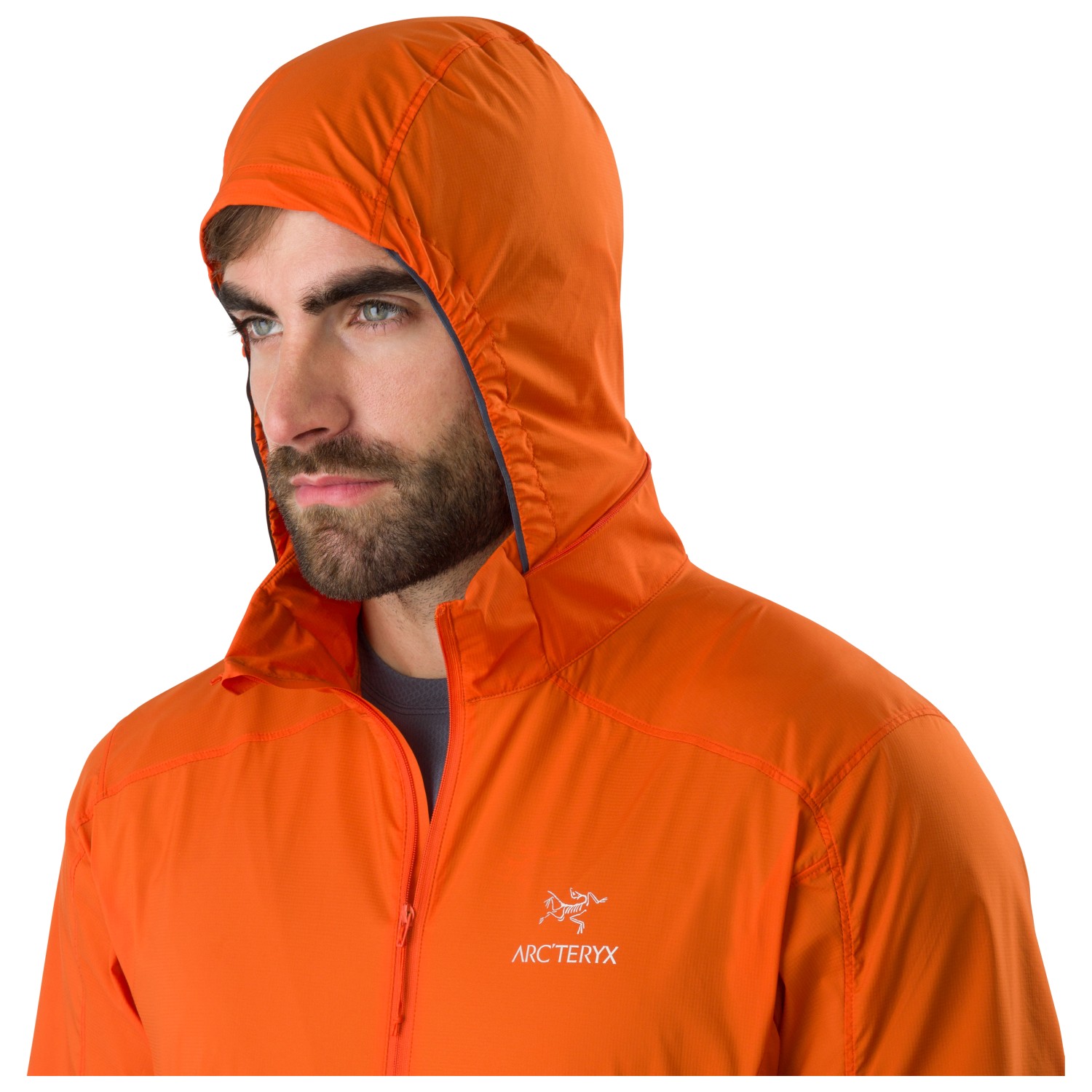 Arc'teryx Nodin Jacket - Windproof 