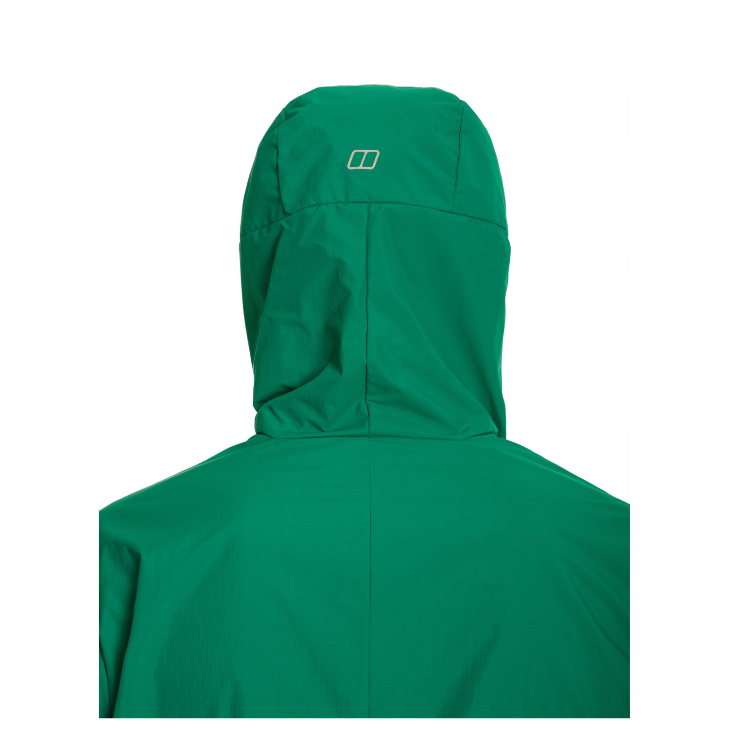 berghaus windproof jacket