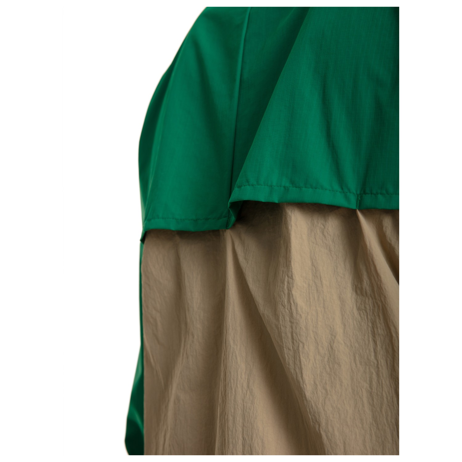 berghaus windproof jacket