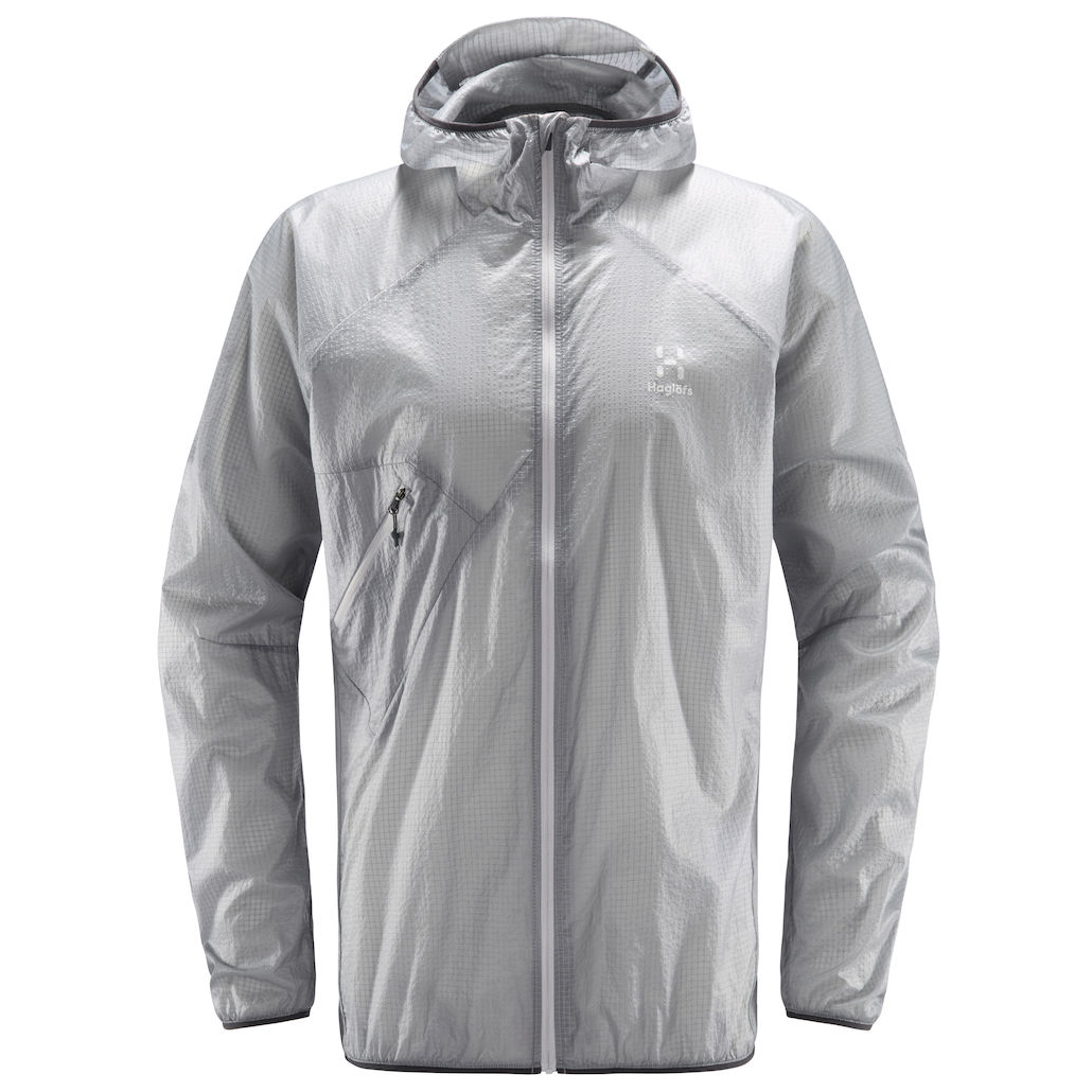 haglofs running jacket