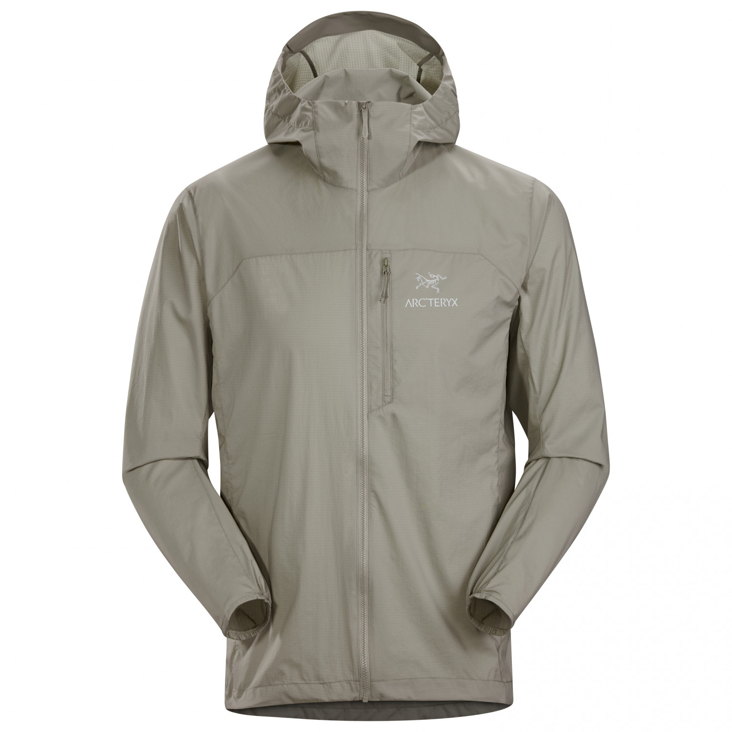 Arc'teryx Squamish Hoody - Windproof 