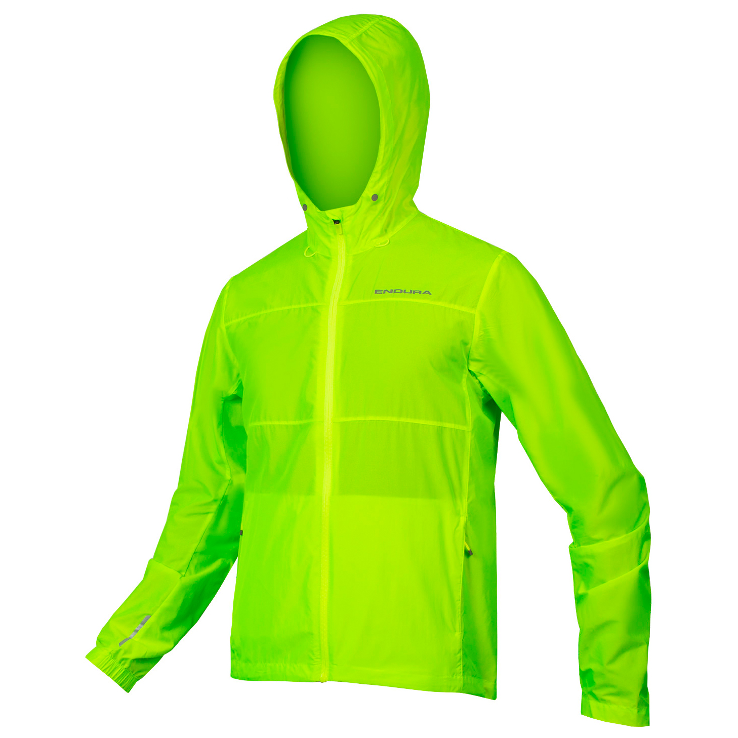 Endura Hummvee WP Shell Jacke 