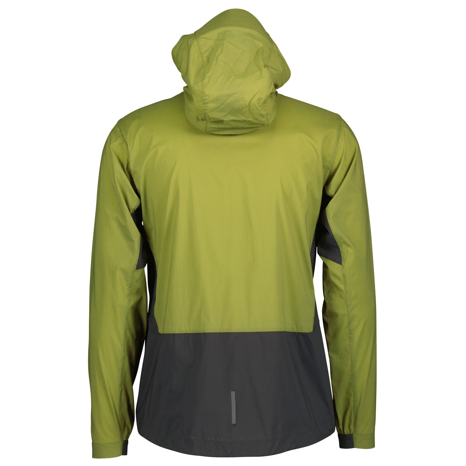 light windbreaker