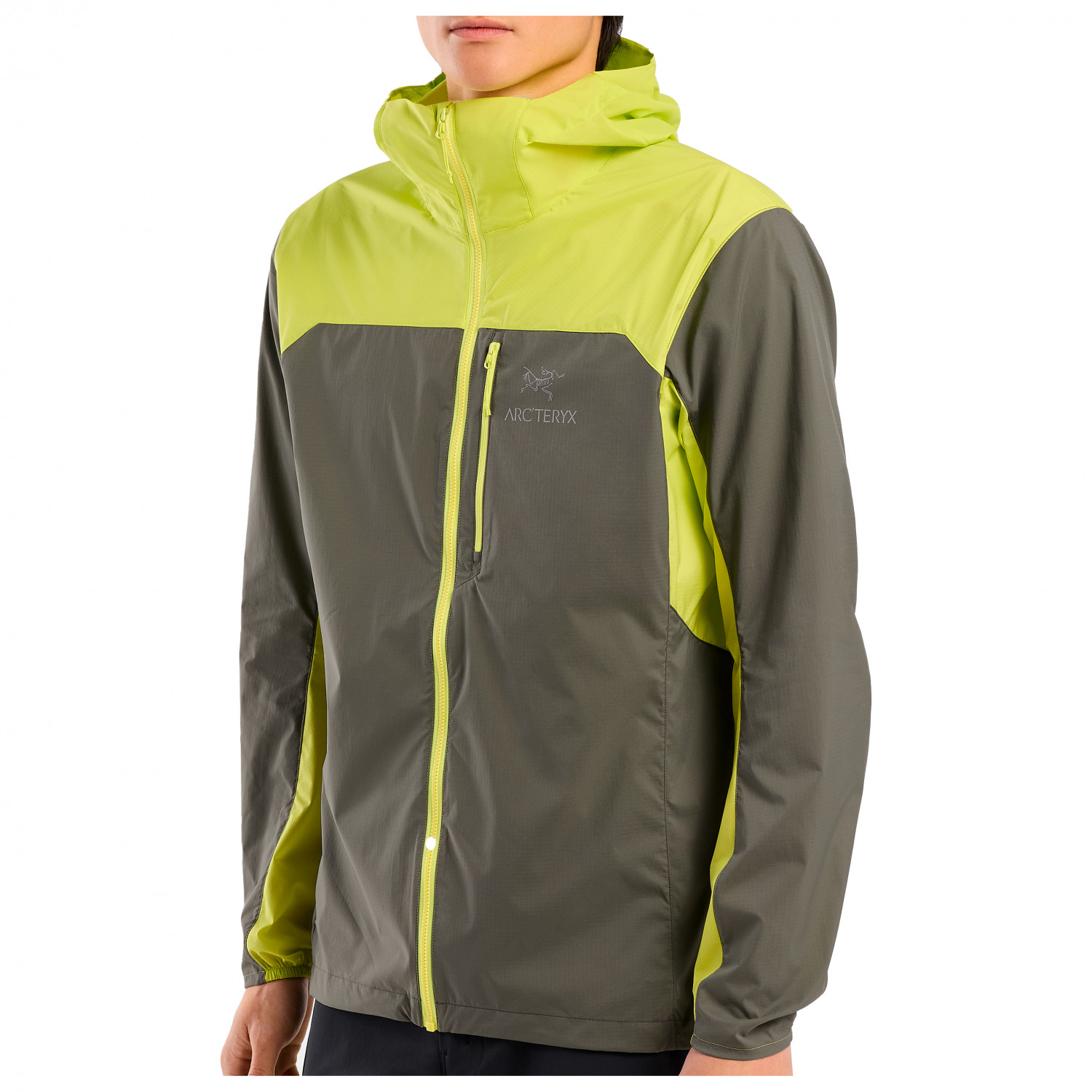 Arc'teryx Squamish Hoody - Windjacke Herren online kaufen