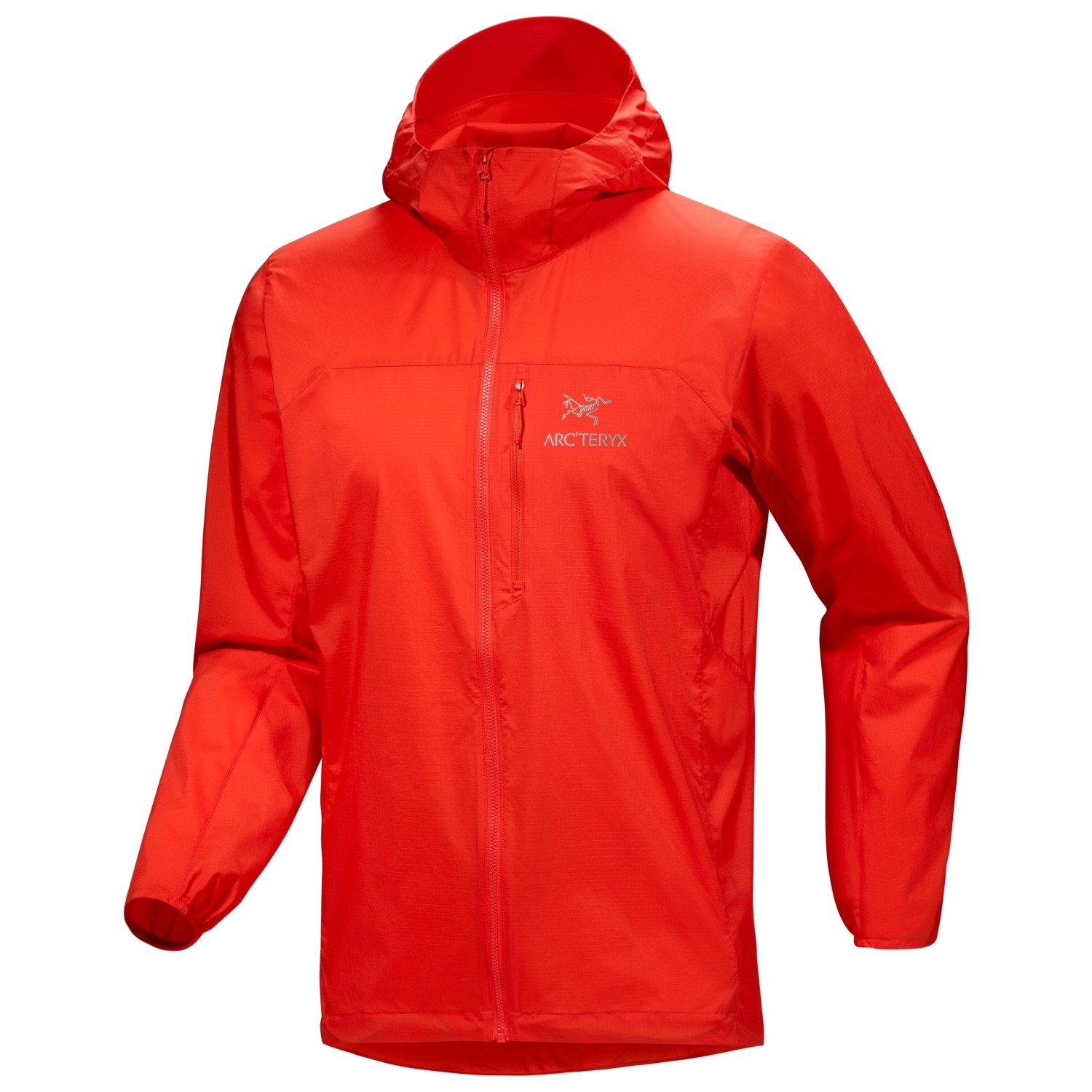 Arc'teryx Squamish Hoody - Windjacke Herren online kaufen