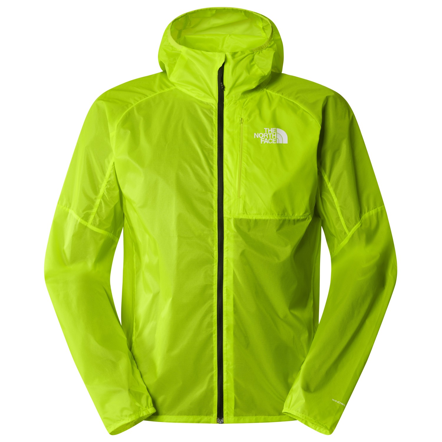 the north face windjacke herren
